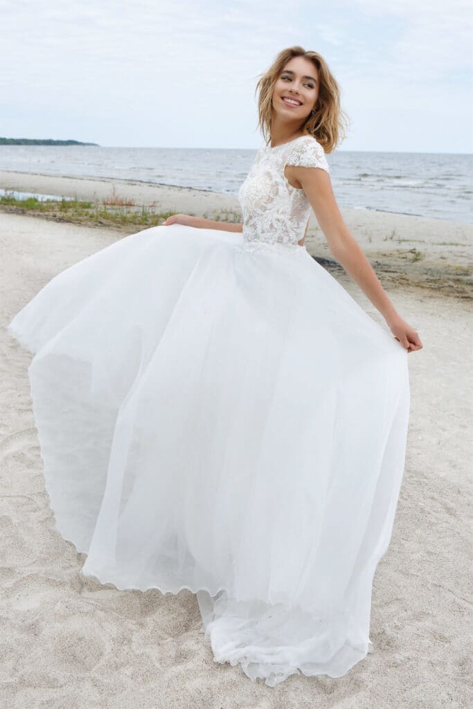 Brautmarke Sadoni Jolie Bruchsal